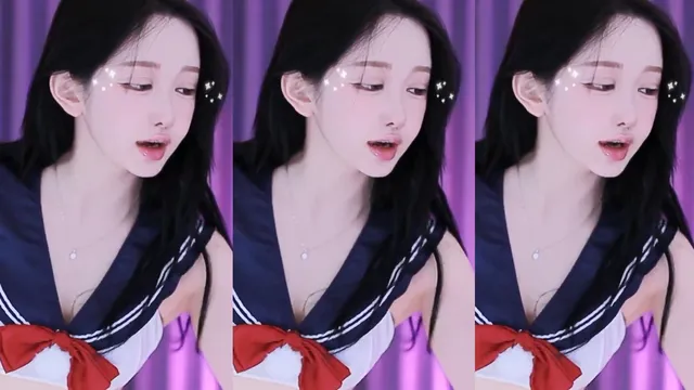 图片[2] - [Korean BJ] victoriass 2025-12-28 - KBJFan