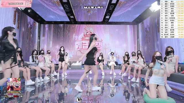 图片[77] - [Korean BJ] pandaclass 2025-09-04 - KBJFan