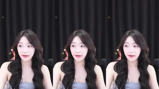 图片[1] - [Korean BJ] ooeeejj0201 2025-03-26 - KBJFan