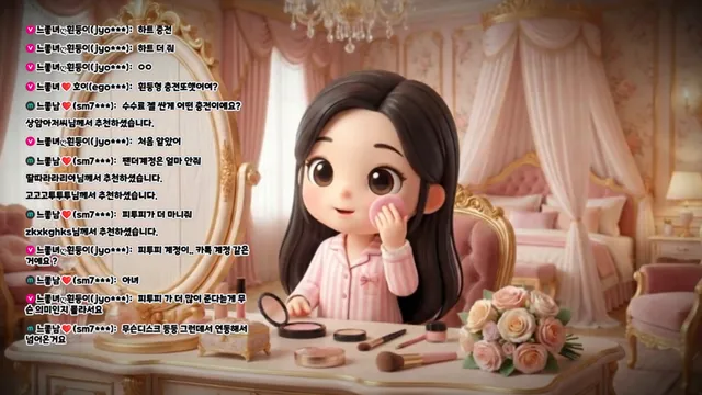 图片[6] - [Korean BJ] yomimi1 2026-03-15 - KBJFan