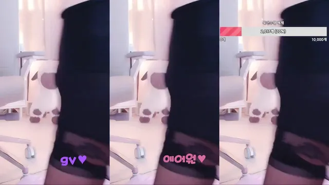 图片[6] - [Korean BJ] hehe0000 2025-06-04 - KBJFan