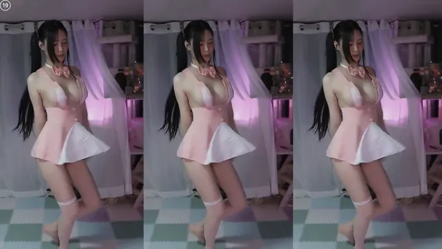 [Korean BJ] ulsandodud 2025-05-10 - KBJFan