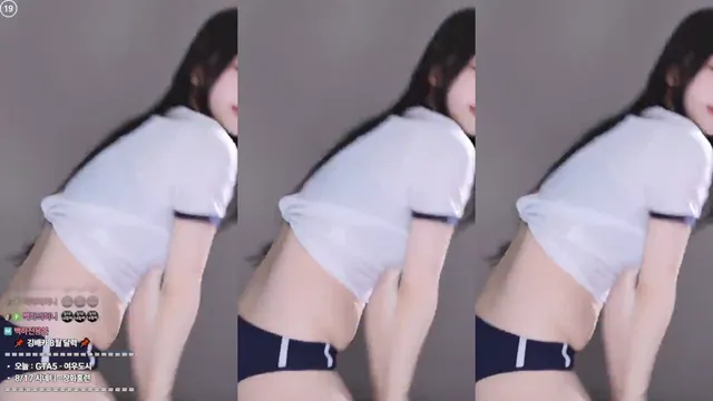 图片[1] - [Korean BJ] mj0128 2025-08-16 - KBJFan