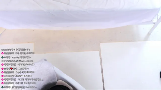 图片[1] - [Korean BJ] moem9e9 2025-06-30 - KBJFan