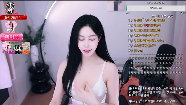 图片[1] - [Korean BJ] soyoda111 2026-05-06 - KBJFan