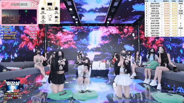 图片[31] - [Korean BJ] pandaclass 2025-09-18 - KBJFan