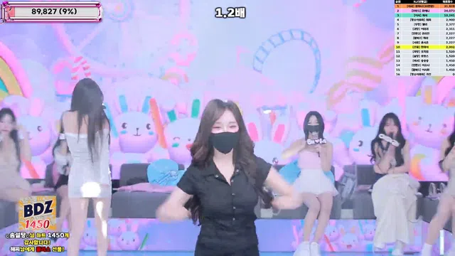 图片[14] - [Korean BJ] jinricp 2025-06-25 - KBJFan