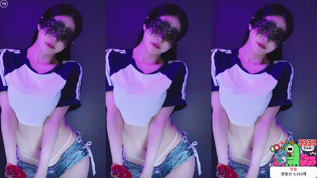 [Korean BJ] simbi0914 2025-03-18-秀人集