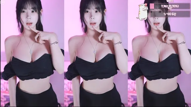 图片[4] - [Korean BJ] gpgpgpgpgpgp 2025-12-11 - KBJFan