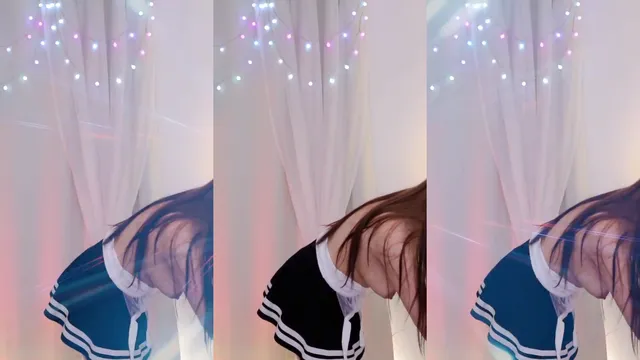 图片[1] - [Korean BJ] qwased1124 2025-10-17 - KBJFan