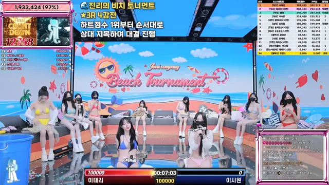 图片[60] - [Korean BJ] jinricp 2025-07-07 - KBJFan