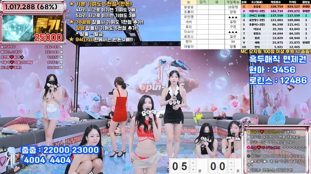 图片[66] - [Korean BJ] jinricp 2025-04-21 - KBJFan