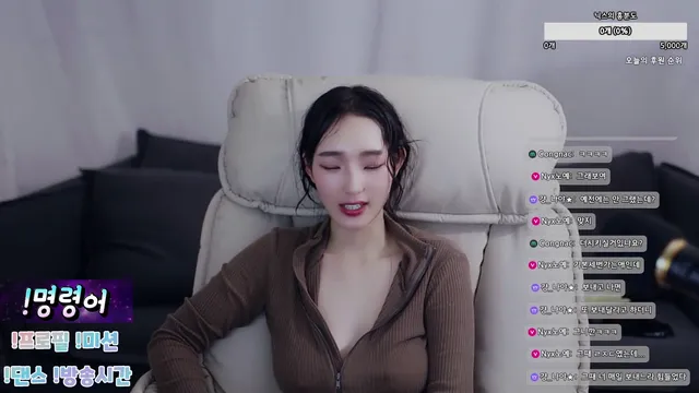 图片[20] - [Korean BJ] nyxbada0220 2025-03-20 - KBJFan