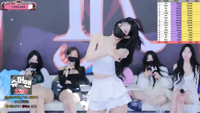 图片[48] - [Korean BJ] jinricp 2026-06-15 - KBJFan