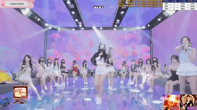 图片[3] - [Korean BJ] pandaclass 2026-03-03 - KBJFan