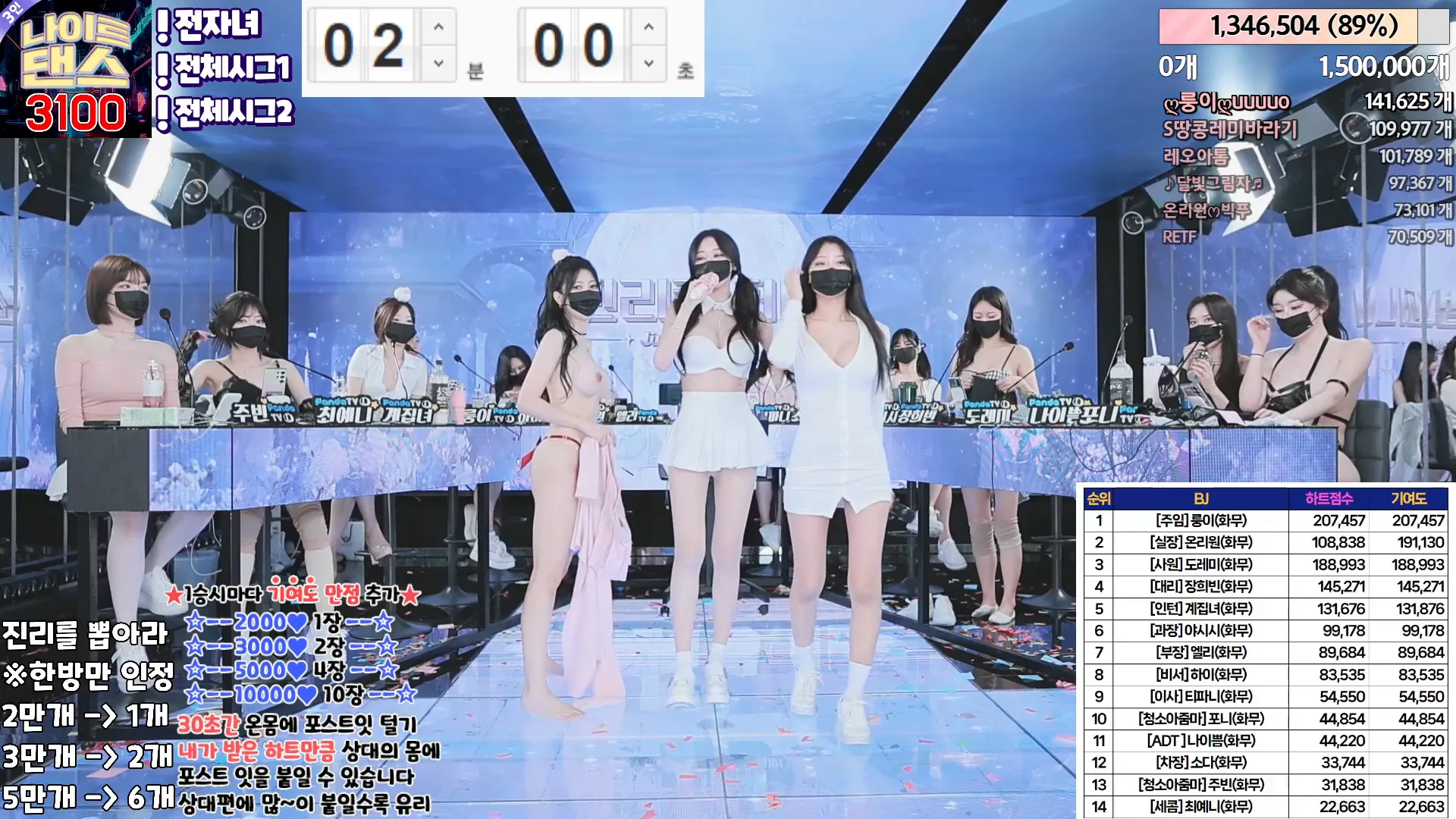 图片[76] - [Korean BJ] jinricp 2024-05-10 - KBJFan