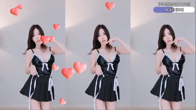 [Korean BJ] lovemom1225 2025-05-29