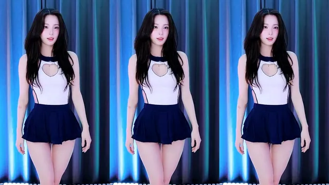 图片[2] - [Korean BJ] yunhee1222 2025-08-18 - KBJFan