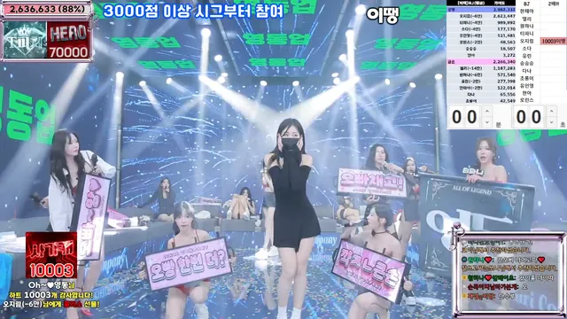 图片[61] - [Korean BJ] jinricp 2025-03-03 - KBJFan