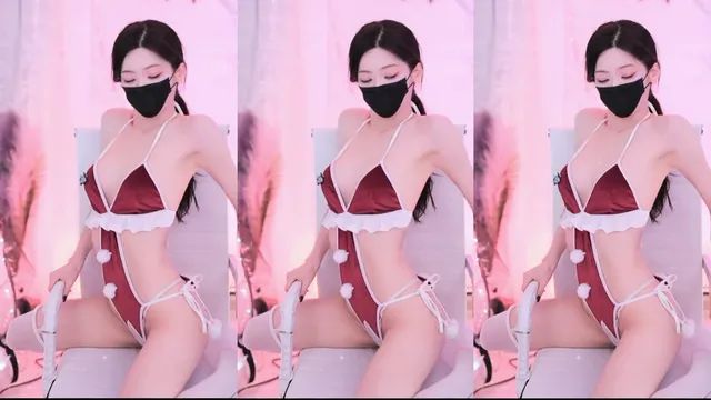 图片[5] - [Korean BJ] chuing77 2025-12-25 - KBJFan