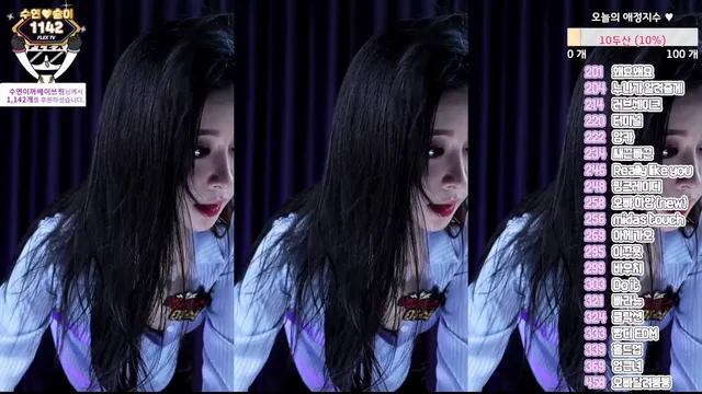 图片[3] - [Korean BJ] sooyeon282 2025-03-25