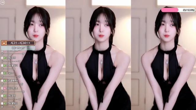 图片[3] - [Korean BJ] dleh0824 2026-01-03 - KBJFan