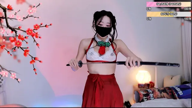 图片[1] - [Korean BJ] jjine0127 2025-12-24 - KBJFan