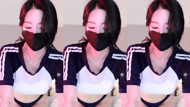 图片[2] - [Korean BJ] tess00 2025-06-03 - KBJFan