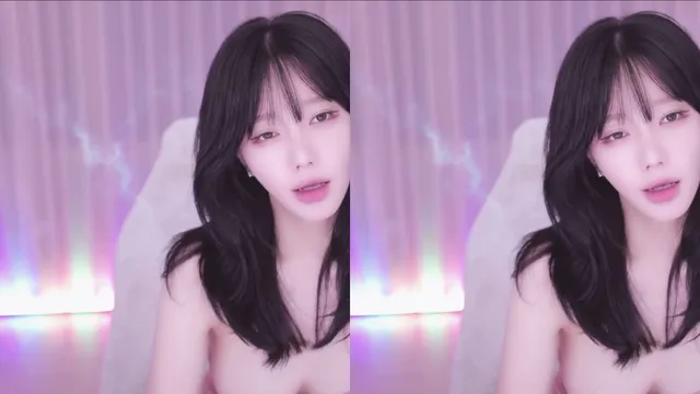 图片[1] - [Korean BJ] zmalqp6666 2025-07-26 - KBJFan