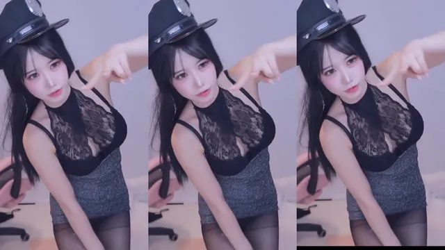 图片[3] - [Korean BJ] hachu87 2025-08-20 - KBJFan