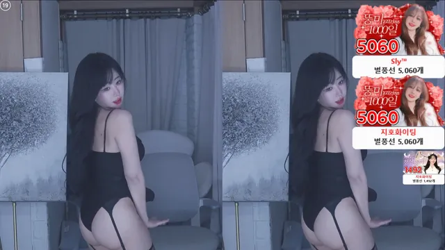 图片[1] - [Korean BJ] dlatmdaldlr 2025-08-06 - KBJFan