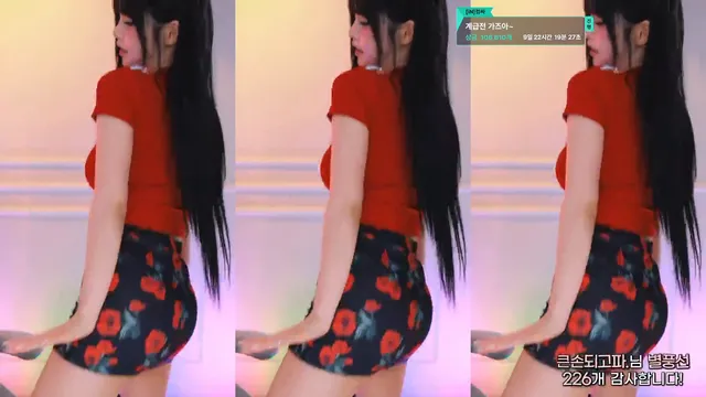 图片[6] - [Korean BJ] dlswldus107 2026-05-31 - KBJFan