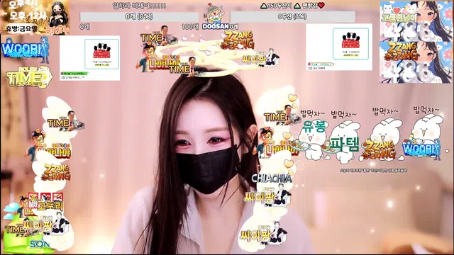 图片[21] - [Korean BJ] heenoo 2025-04-12 - KBJFan