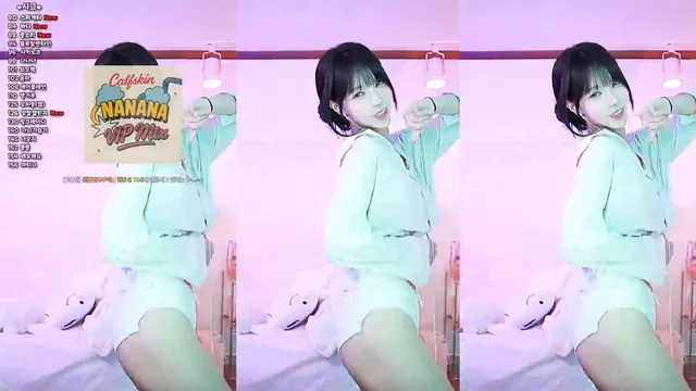 图片[4] - [Korean BJ] rlrlvkvk123 2026-01-11 - KBJFan