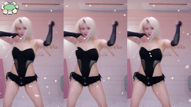 图片[2] - [Korean BJ] joahe2 2025-01-30 - KBJFan