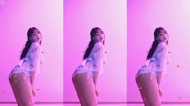 图片[5] - [Korean BJ] purelove2 2025-02-03 - KBJFan