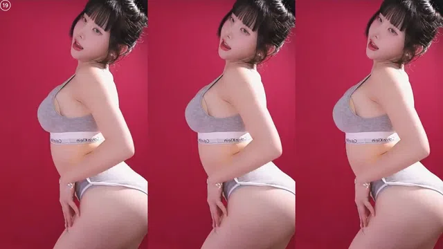 [Korean BJ] milkkim123 2025-04-06-秀人集