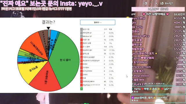 图片[6] - [Korean BJ] nyangnyang1004 2025-04-25 - KBJFan