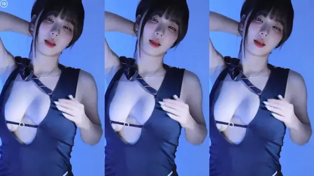 图片[1] - [Korean BJ] smmms2002 2026-02-21 - KBJFan