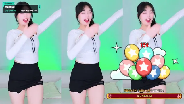 图片[4] - [Korean BJ] purelove2 2025-12-03 - KBJFan