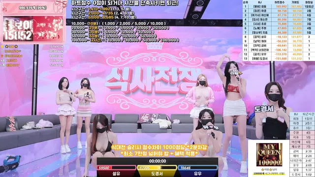 图片[56] - [Korean BJ] pandaclass 2025-12-06 - KBJFan