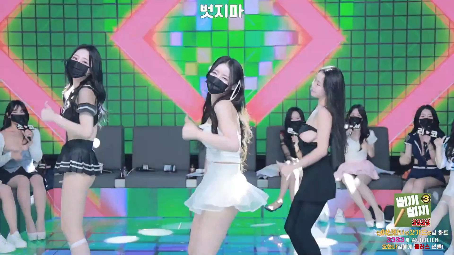 图片[20] - [Korean BJ] pandaclass 2024-09-12 - KBJFan