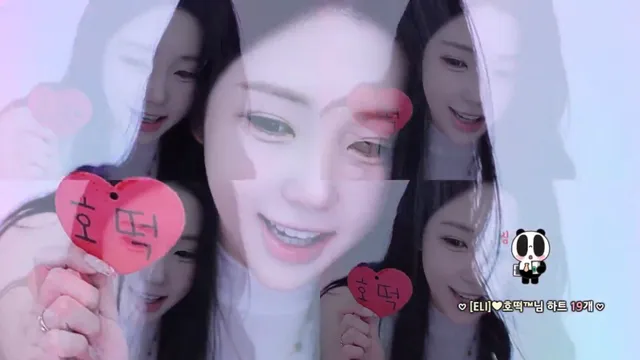 图片[5] - [Korean BJ] eli05021212 2025-10-17 - KBJFan