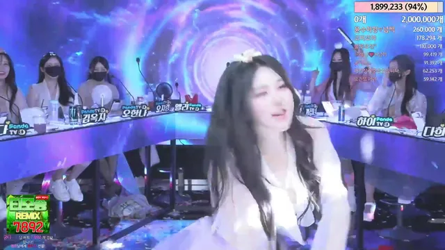 图片[64] - [Korean BJ] jinricp 2024-02-26 - KBJFan