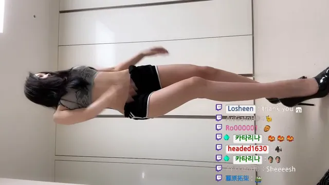 图片[2] - [Korean BJ] yepyeppp 2025-10-26 - KBJFan