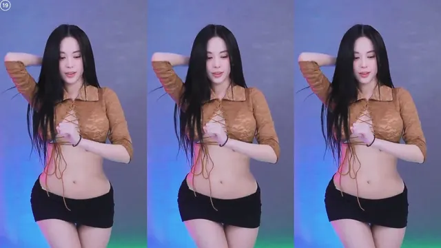 图片[6] - [Korean BJ] babyrimi 2025-07-24 - KBJFan