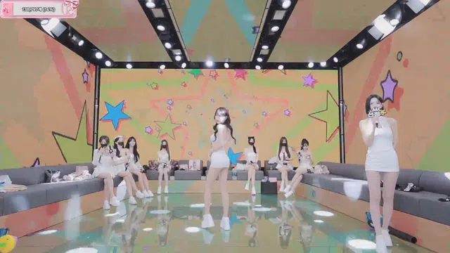 图片[14] - [Korean BJ] pandaclass 2026-06-02 - KBJFan