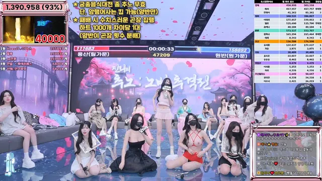 图片[56] - [Korean BJ] jinricp 2025-06-16 - KBJFan