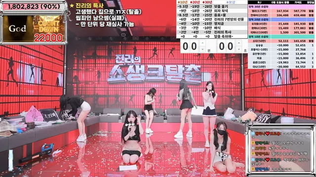 图片[60] - [Korean BJ] jinricp 2025-02-06 - KBJFan