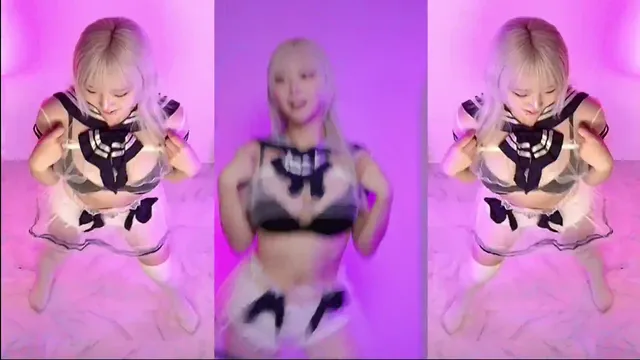 图片[2] - [Korean BJ] tkuramatcha 2025-09-23 - KBJFan